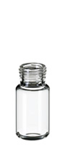 10ml precisie schroefdraad headspace-flacon