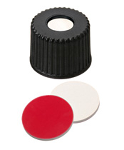 8mm UltraClean sluiting