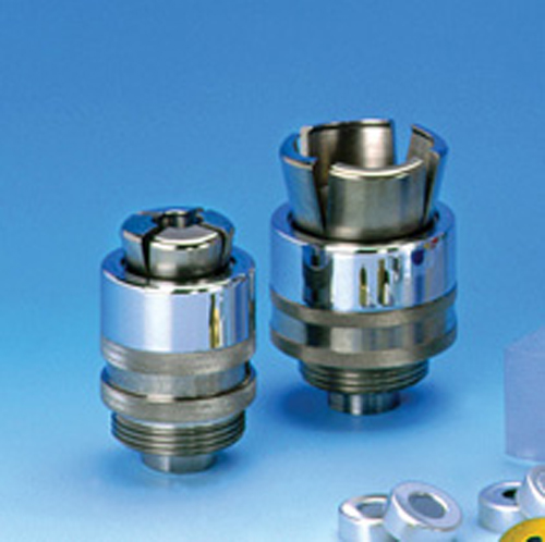 8mm kop t.b.v. een krimpkapopener