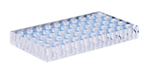 Flacon-rek acrylaat
