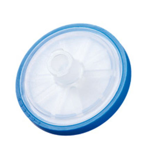 ProFill 25mm HPLC syringe filter
