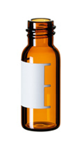 1.5ml schroefhals flacon